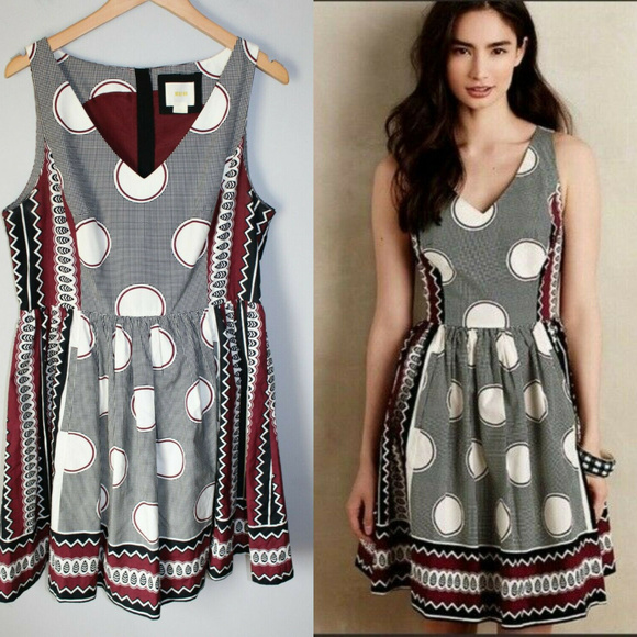 monsoon aubrey dress